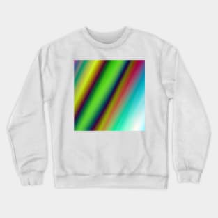 colorful abstract texture artwork background Crewneck Sweatshirt